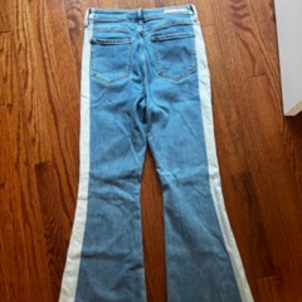 Flare Jeans